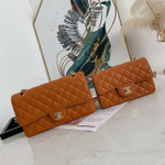 Chanel Flap 20, 25 cm