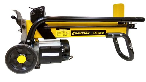 Дровокол CHAMPION LSH 5001