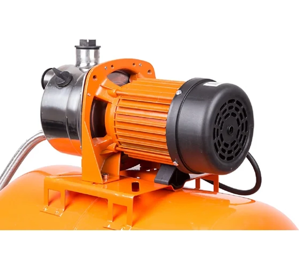 Автономная станция водоснабжения Вихрь АСВ-1200/50Н