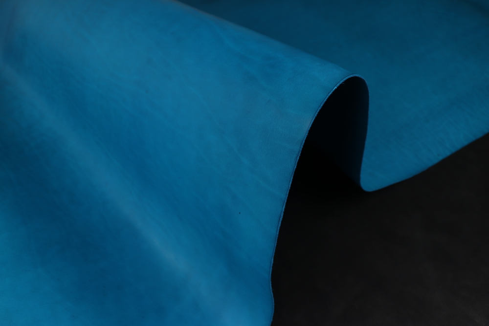 1,2-1,4 Юфть голубая