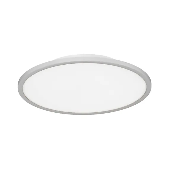 SLE1811-502-01 Светильник потолочный Белый/белая LED 1*42W 4000K TASSEN