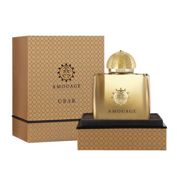 Amouage Ubar Eau De Parfum
