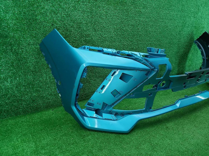 Бампер передний Geely Coolray (2023-н.в.)