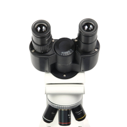 Микроскоп биологический Микромед 1 (2 LED inf.) - фото 8