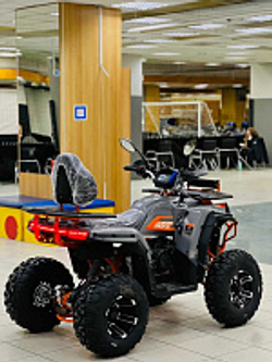 Квадроцикл Cooper ATV RRF 200cc