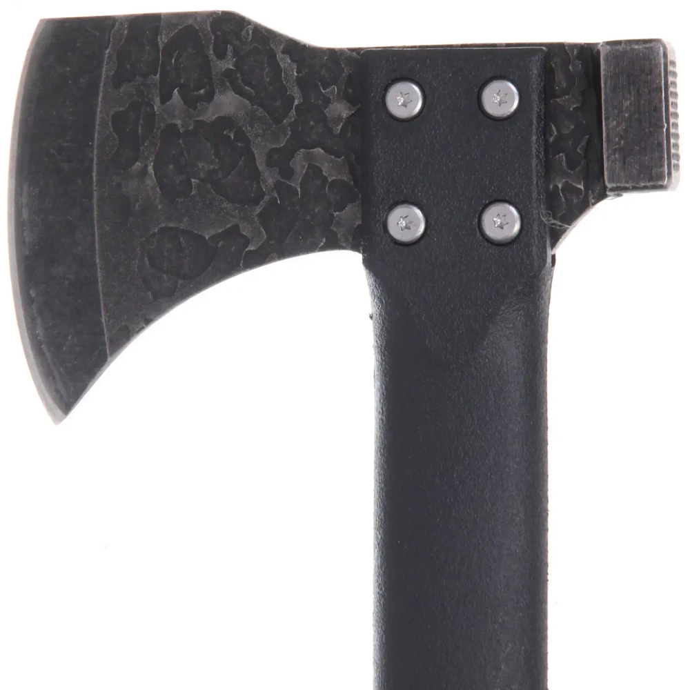 Топор туристический 300*120*20 мм, в чехле Q3