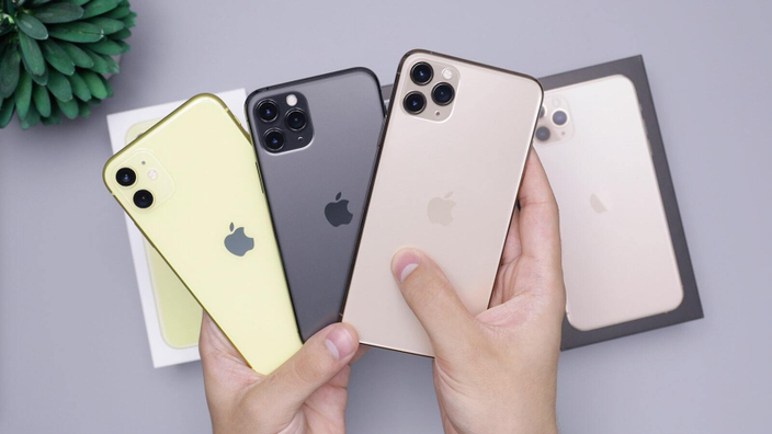 Качественный ремонт iPhone любой модели в Коньково!