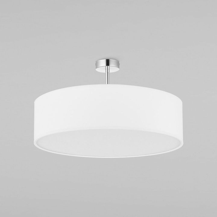 Потолочный светильник TK Lighting 4242 Rondo White
