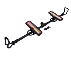 Фонарь светодиодный с кронштейном JTC