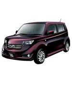 Toyota bB 2 поколение (2005-2016)