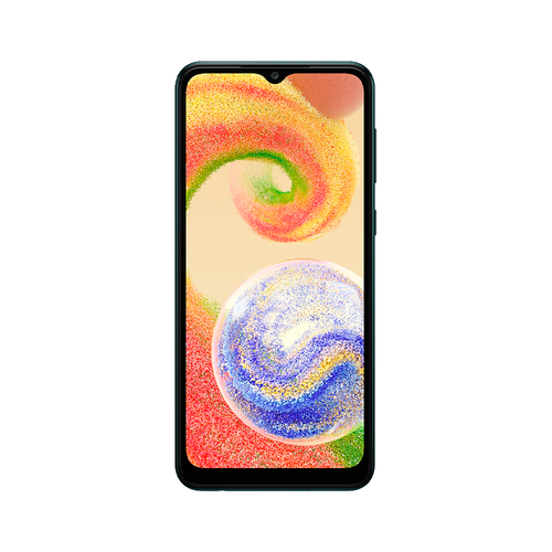 Смартфон Samsung Galaxy A04 3/32GB, Green (Зеленый)