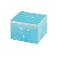 Интенсивный ночной крем для лица Вечерний Уход Momotani SHeld Charge Cream 40г