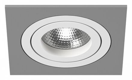 Встраиваемый светильник Lightstar Intero 16 i51906