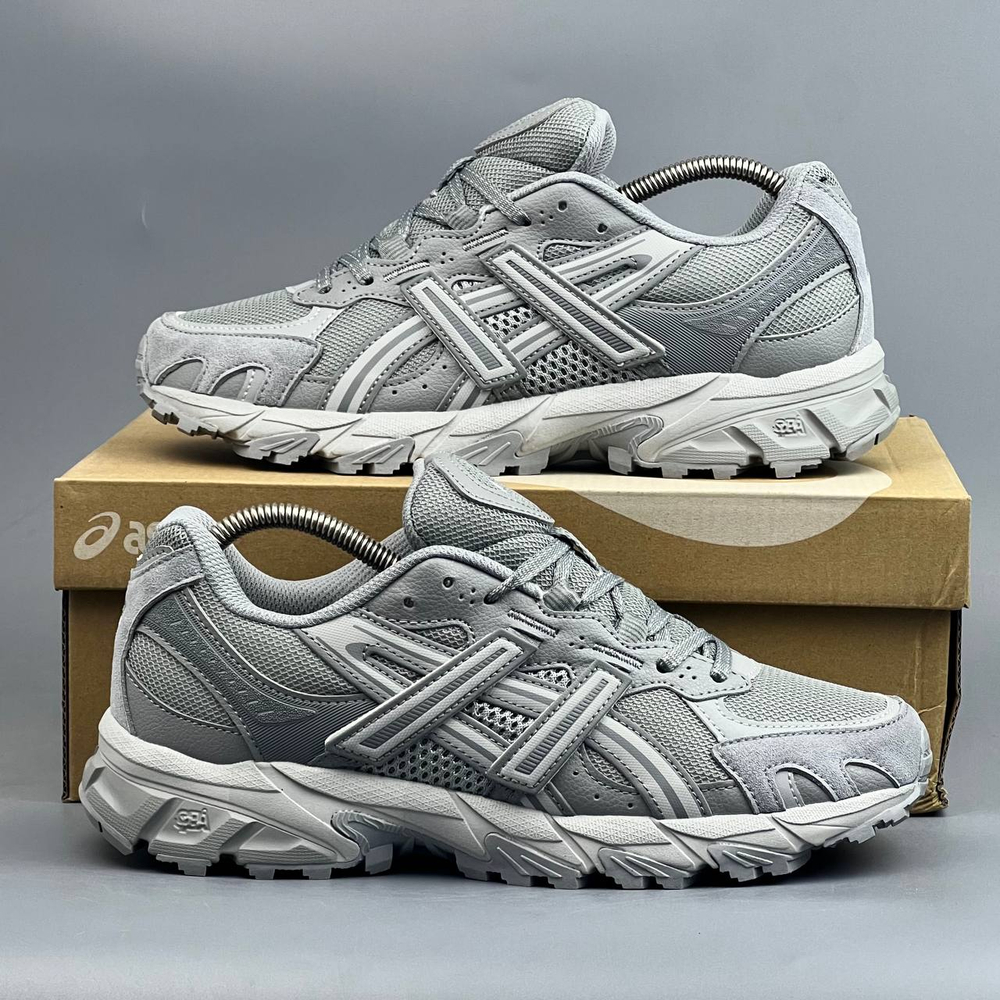 Крорссовки Asics Gel-Sonoma TR62 #538 (сер.)