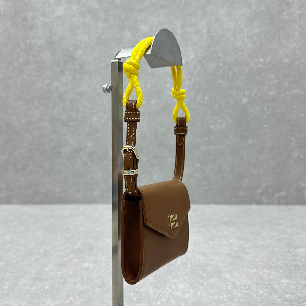 Miu Miu Wallet 10 cm