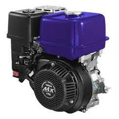 Двигатель "YAMAHA" MX175 (6 л.с.)
