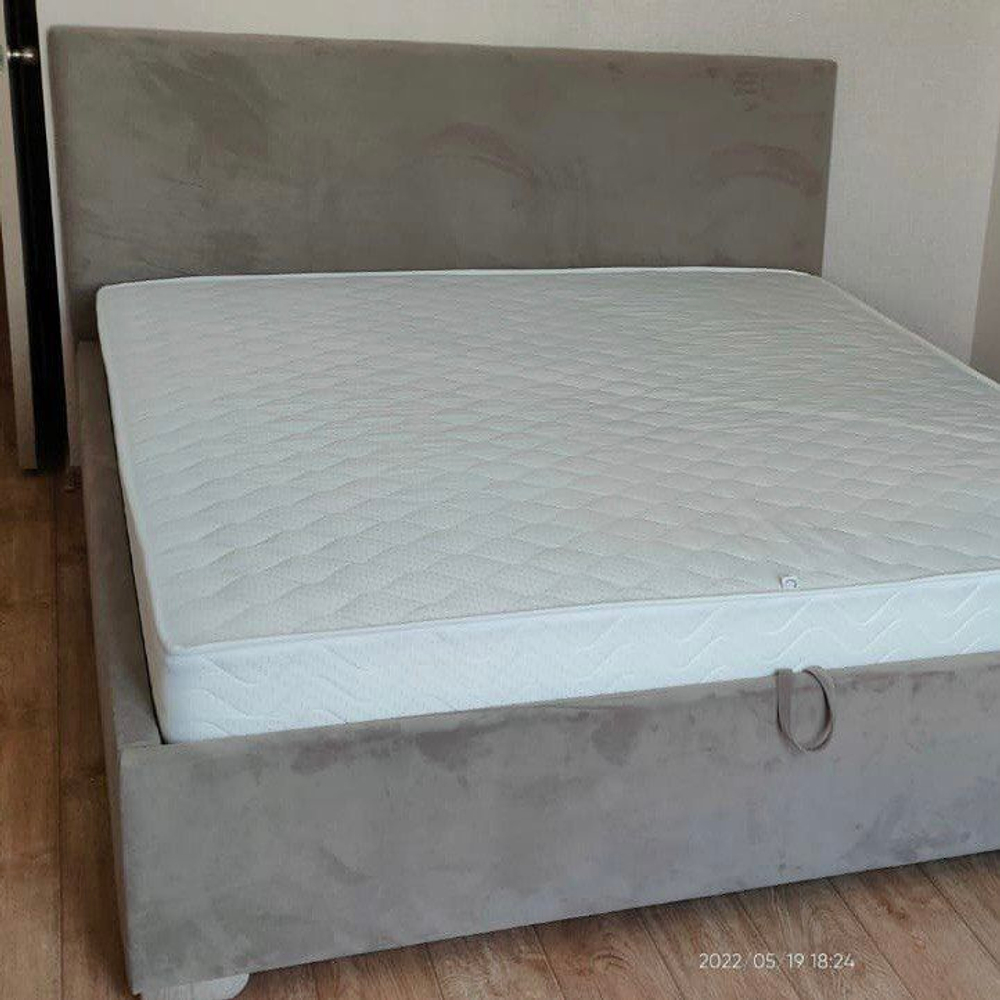 Кровать "Мила"