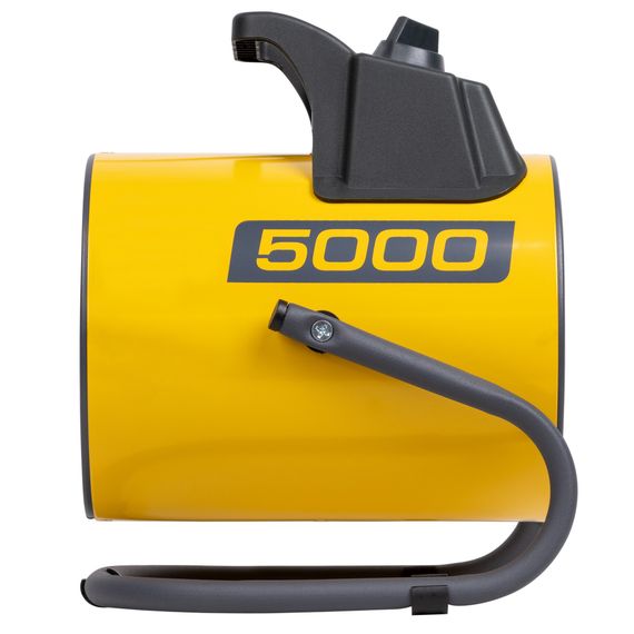 Пушка тепловая BALLU BHP-PE2-5 купить в Москве и Московской области по низкой цене с доставкой по России — (2) Пушка тепловая BALLU BHP-PE2-5 — (2)