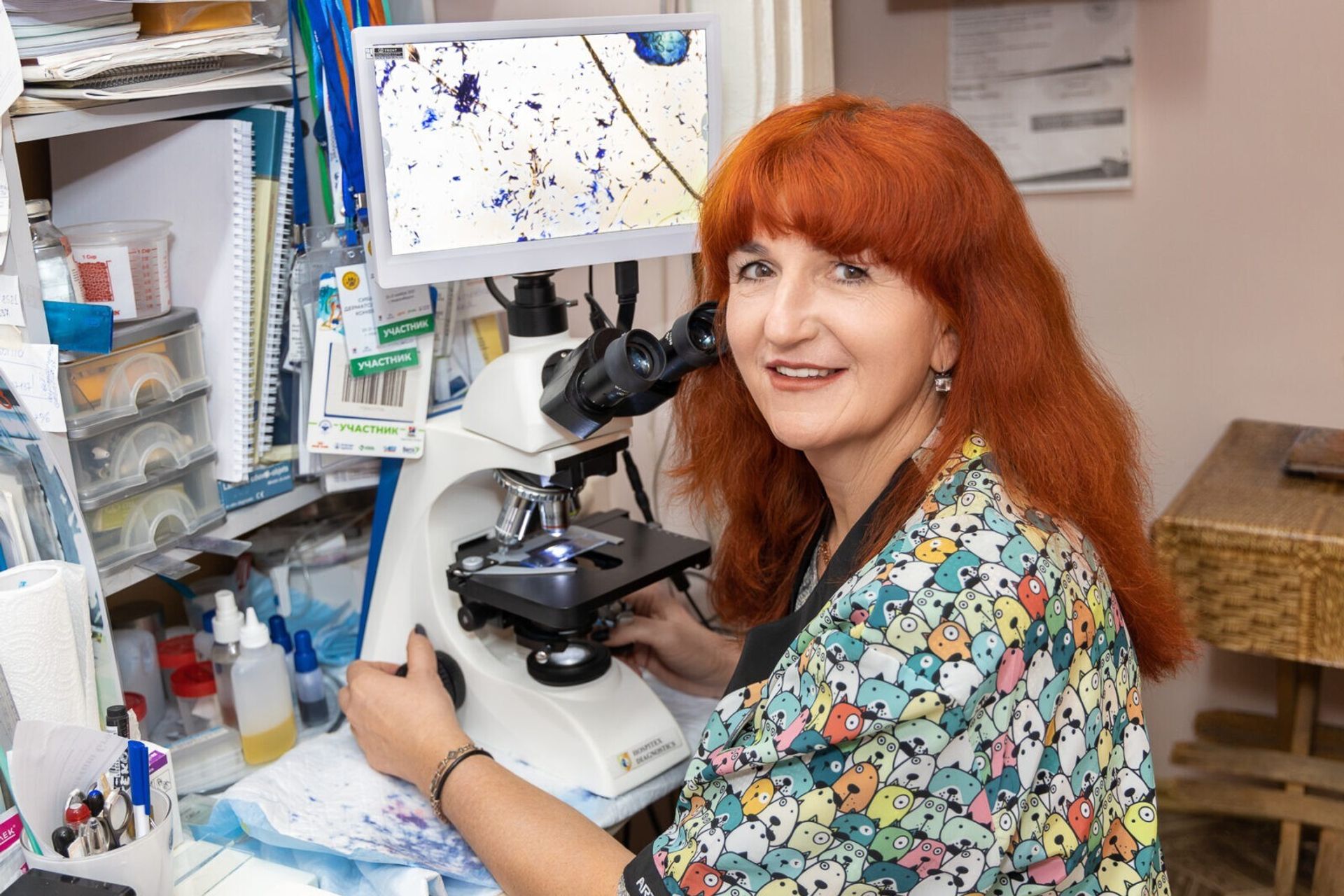 Мария Бахвалова Мария Бахвалова