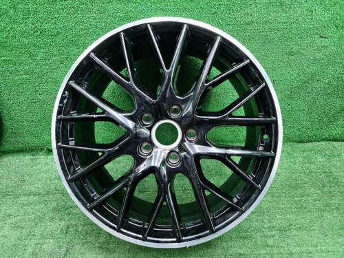 Диск Комплект R21 Porsche Panamera 971 (16-23)