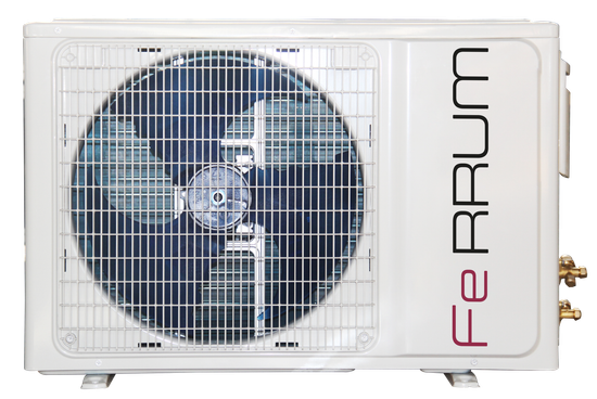 Кассетная сплит-система FeRRUM CASSETE LCAC18C1-A / LCAU18U1-A