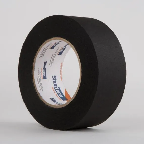 Клейкая лента бумажная PHOTOGRAPHIC PAPER TAPE 48mmх50m
