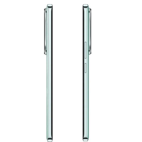 Смартфон Honor 200 Pro 12/512GB Зеленый
