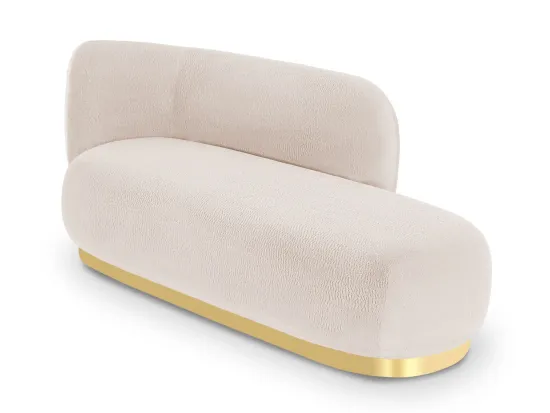 Кушетка Lucca левая 851196