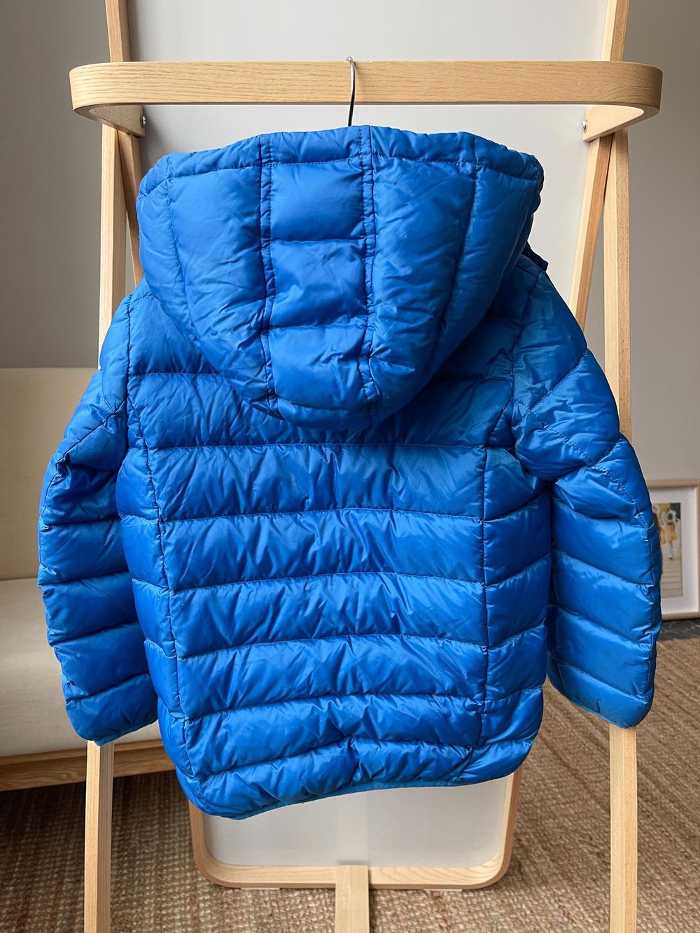 Пуховая куртка Armani, 116