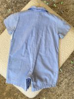 Хлопковый комбинезон Gucci, 92