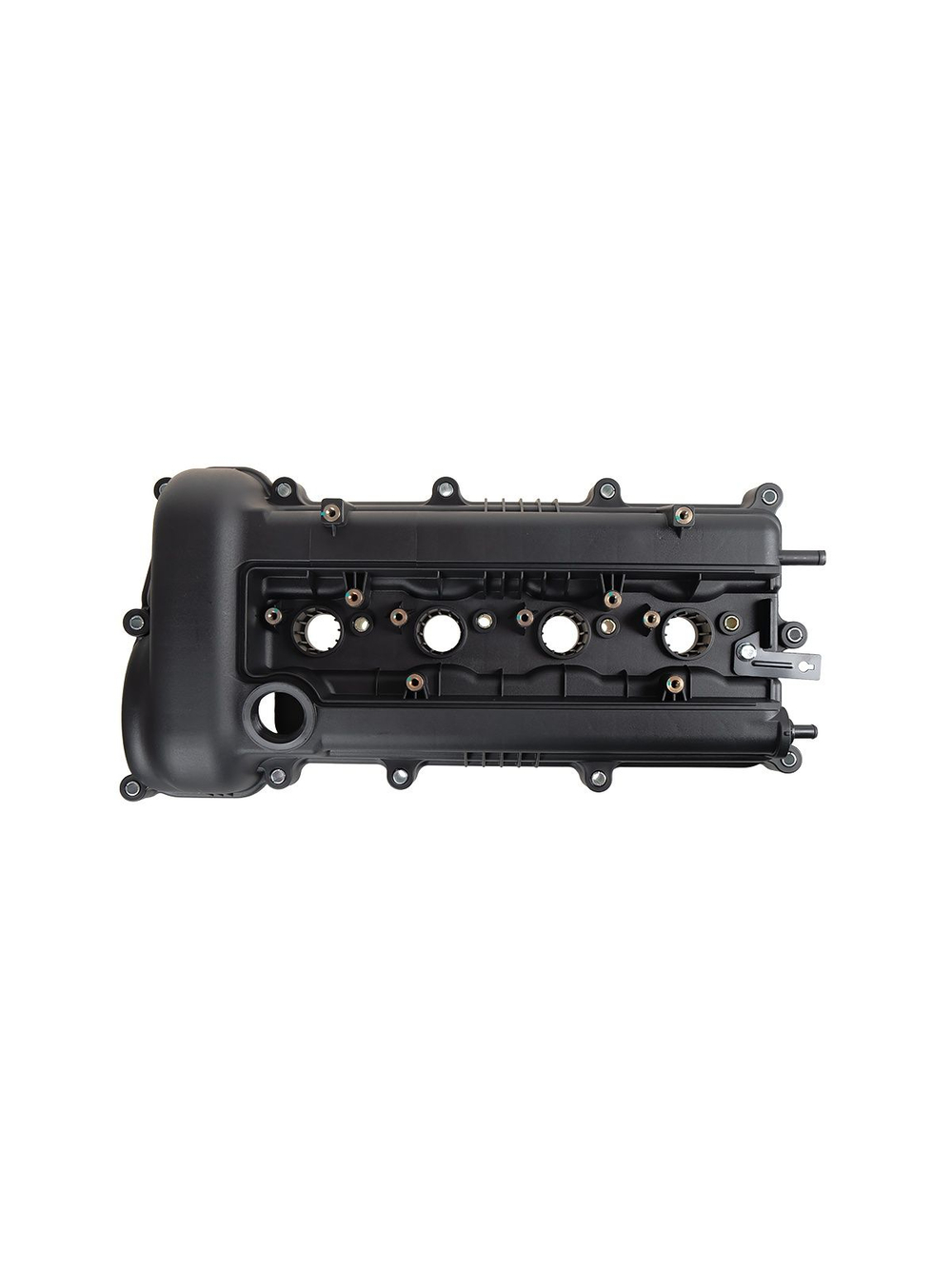 Клапанная крышка HYUNDAI Solaris I (14-17) GANZ GIE18006
