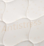 Матрас Sontery by Askona Slep Tonic Guru 90x200х27, среднежесткий/среднежесткий