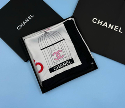 Платок CHANEL