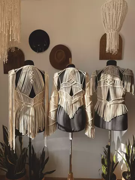 Видео МК «Жакет»