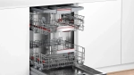 Встраиваемая посудомоечная машина Bosch SBD6ECX57E