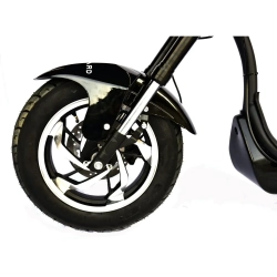 Электроскутер Skyboard CITYCOCO Dnepr Chopper 4000w