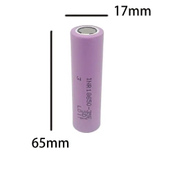 20A 18650 35E 3500 mAh 7000 mAh 3S 4S 5S 6S 8S 7.4V 12.6V 14.8V 18V 25.2V 29.6V Сварная батарея