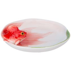 РОЗЕТКА LEFARD "ЗОЛОТАЯ РЫБКА" 9 СМ (КОР=96ШТ)