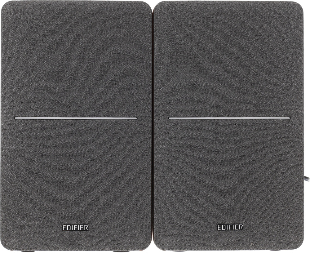 Компьютерные колонки Edifier R1280DB коричневый