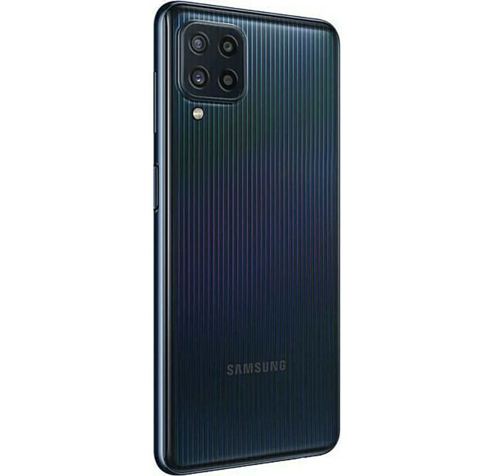 Смартфон Samsung Galaxy M32 6/128 ГБ RU, Черный