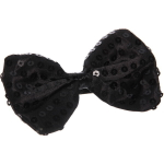 Галстук «Бабочка» блеск, 11 см, Микс цветов