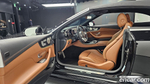 Mercedes-Benz E-Class W213 E220d Cabriolet (11.2019)