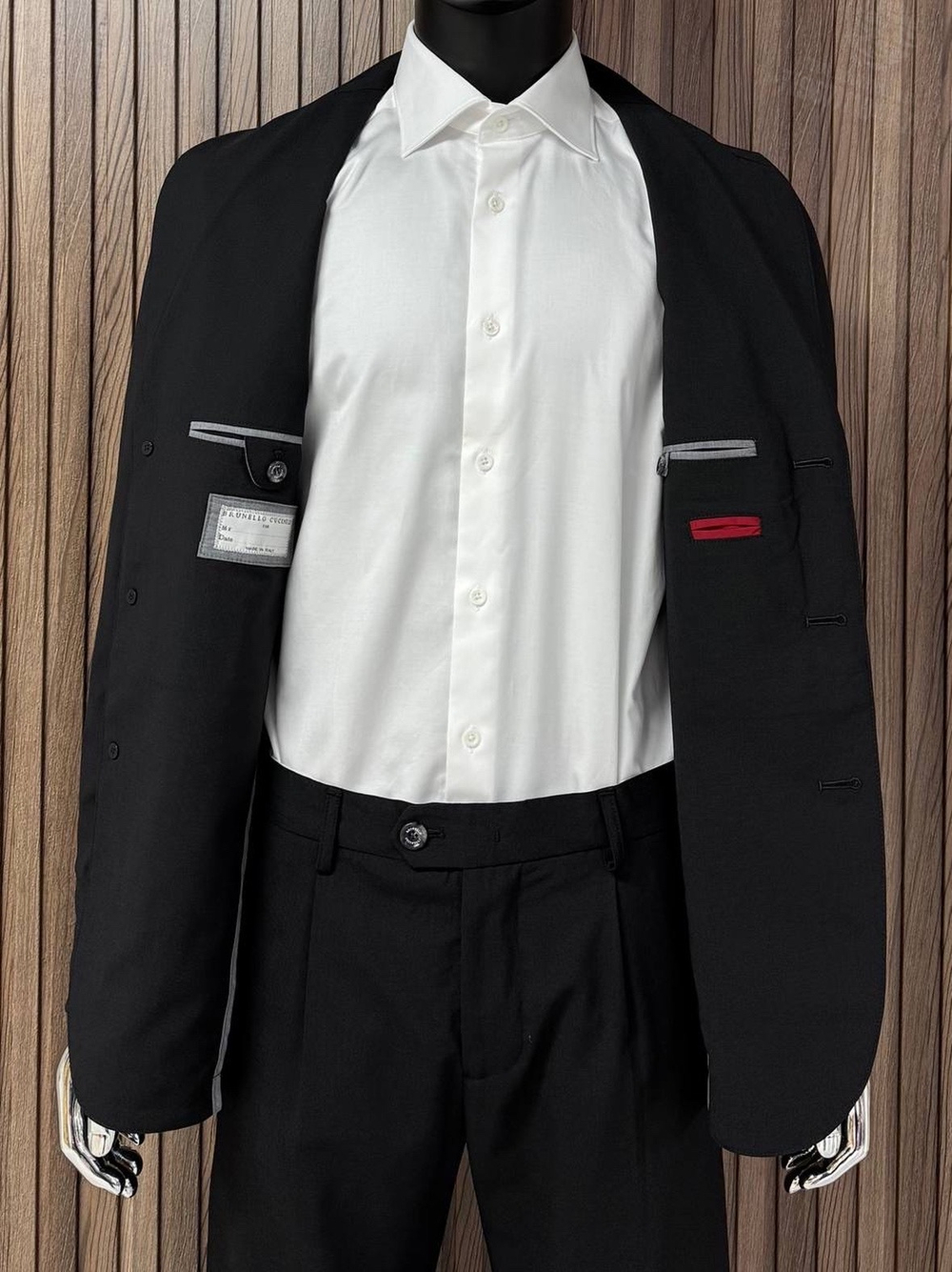 Костюм Brunello Cucinelli