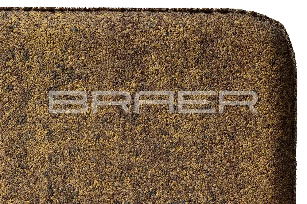 Тротуарная плитка Braer Классико, Color Mix Мальва, 60 мм