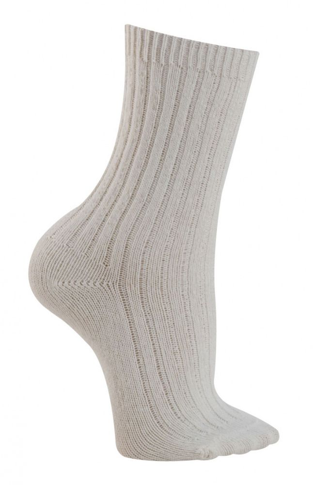 детские носки MUND, 71 Maria, цвет бежевый, размер S (28-30)