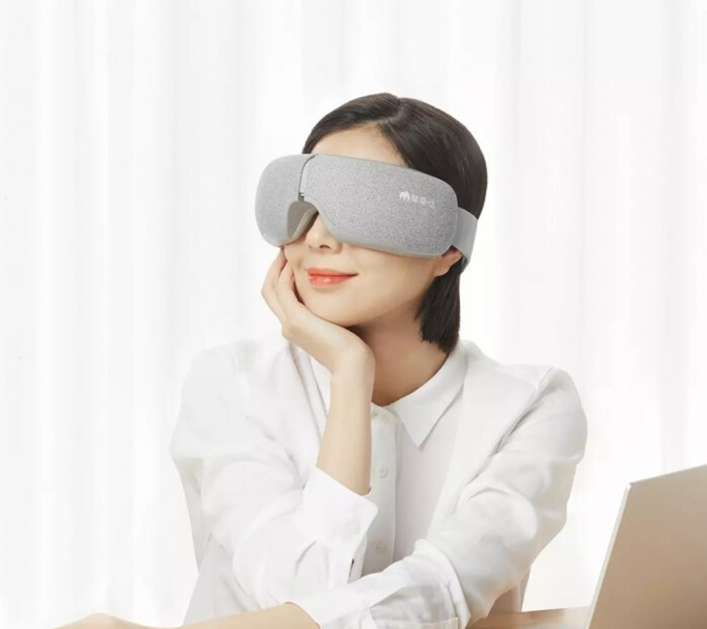 Массажер для глаз Xiaomi Momoda SX322