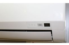 Настенный внутренний блок мульти сплит-системы Aero IXIA CommonRow High AI-M18CRL-W