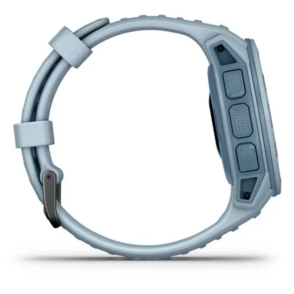 Смарт-часы Garmin Instinct Sea Foam, 010-02064-05