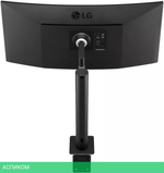 Монитор LG UltraWide 34WP88CN-B