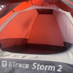 ПАЛАТКА BTRACE BIKE STORM 2